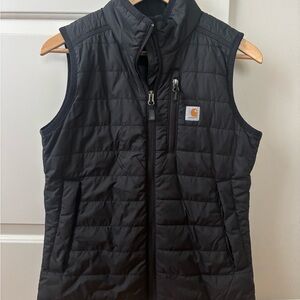 Carhartt Women's Rain Defender Vest